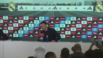 RUEDA de PRENSA COMPLETA de XABI ALONSO en la previa del REAL MADRID vs SEVILLA