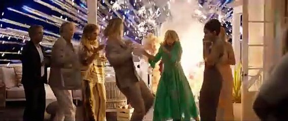 Cualquiera menos tú - Tráiler de la comedia romántica