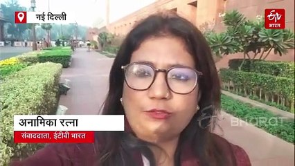 'VB G RAM G में राम नहीं..गोडसे का नाम जोड़ा', बोले समाजवादी सांसद... सत्र के अंतिम दिन विपक्ष का हंगामा