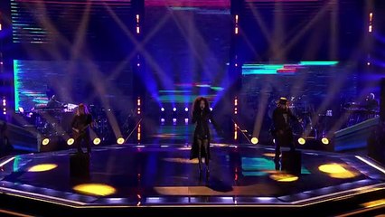 The Voice (US) - Season 28 Episode 15- The Playoffs Premiere