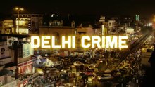 Delhi.Crime.S03 E03 Hindi I All Episodes FHD