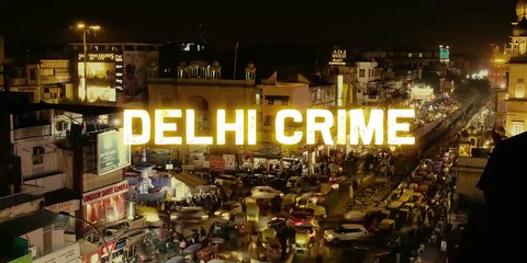 Delhi.Crime.S03 E03 Hindi I All Episodes FHD
