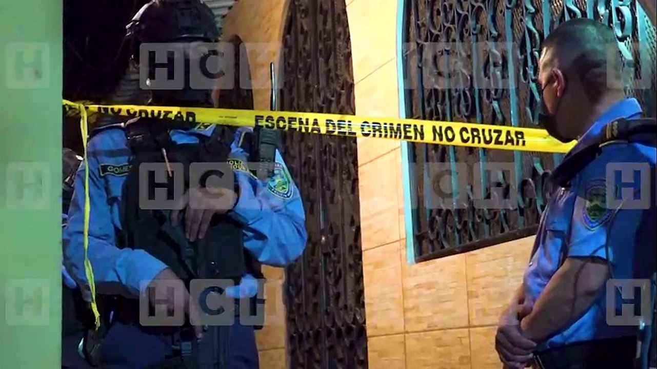 Móvil de Emergencia TGU