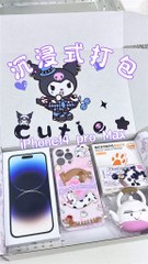 Whispered Packing Orders: iPhone Air Fold + New Camera Accessories ASMR 🤫📸