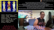 251219助念往生仪轨于清迈SR公寓for悉尼邦代海滩枪击案之亡者-5