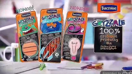 Tarczyński logo history Update 4