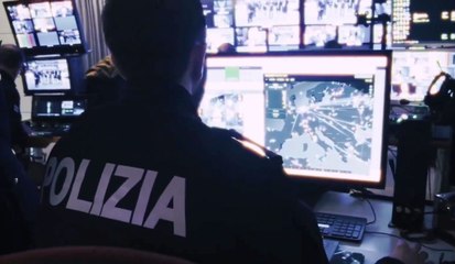 Pedopornografia online, blitz in tutta Italia: arresti e migliaia di file sequestrati (19.12.25)