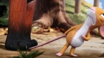 Le Gruffalo: Extrait VF