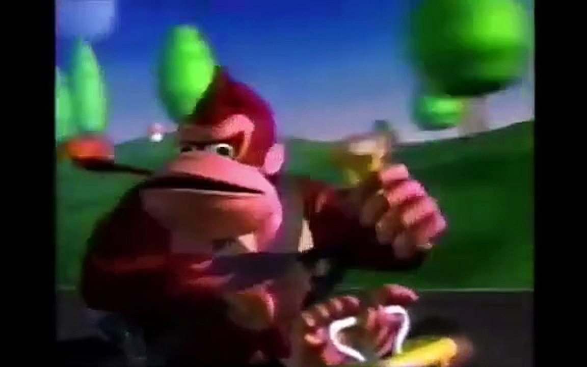 Mario Oh Hey Taco Bell But Voiced By Me