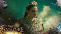 Sang'gre: Hara ng Sapiro, bihag ng mga Mine-a-ve! (Episode 135) | Encantadia Chronicles