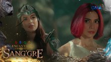 Sang'gre: Alena, naghihinala na kay Pirena! (Episode 135) | Encantadia Chronicles