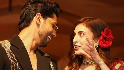 Bigg Boss 19 खत्म होने के बाद Farhana पर दिल हारे Baseer, बोले...