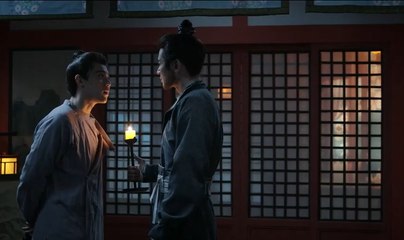 The Vendetta of An Ep.18 Eng Sub