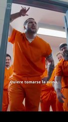 [Doblado ES] Rey de la Prisión Encubierto ReelShort