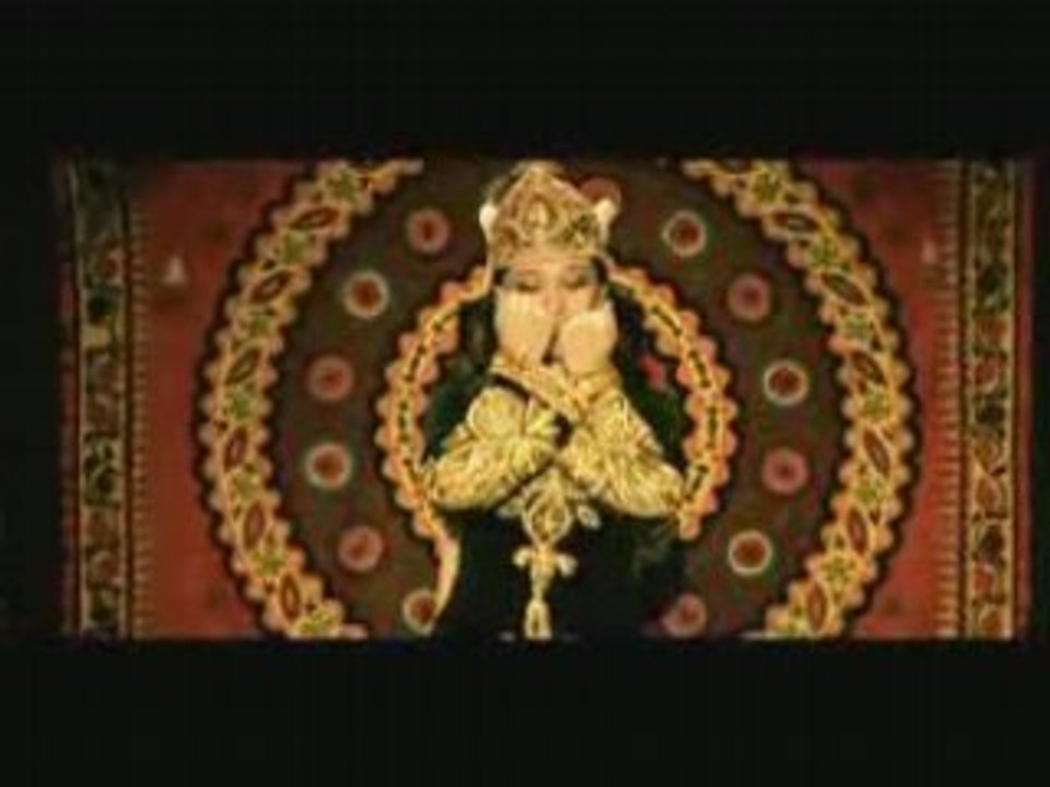 Oybek va Nigora - Biyo-biyo