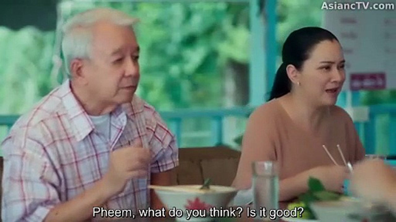 The Wicked Game 2025 Ep 9 Eng Sub