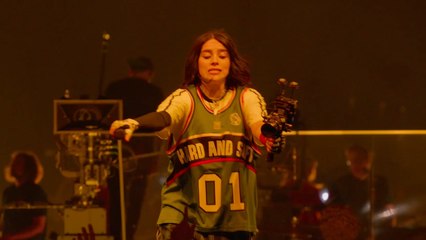 Billie Eilish - Hit Me Hard and Soft: The Tour (Live in 3D) Tráiler VOSE