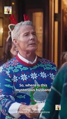 Rented A Billionaire Husband For Christmas Engsub Mini