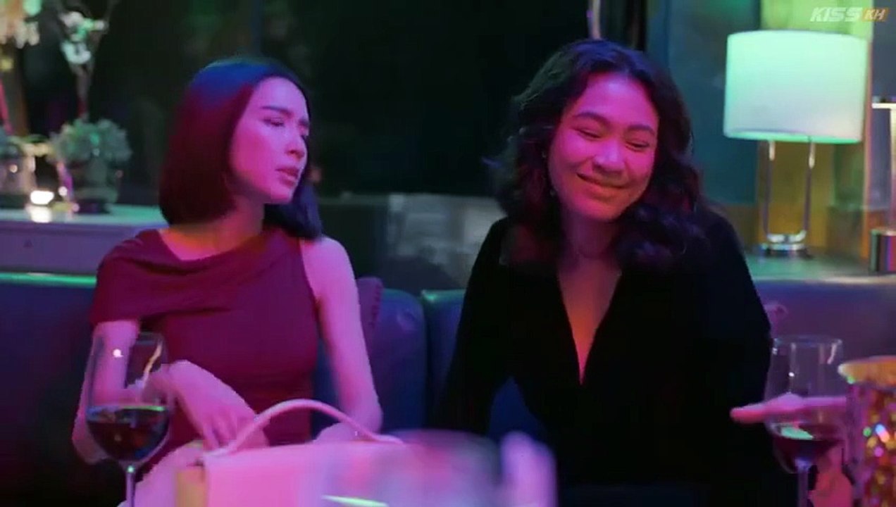 The Wicked Game 2025 Ep 2 Eng Sub