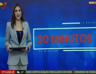 Pdte. Nicolás Maduro: ¡Dudar es traición! Es tiempo de lealtad, valentía y patriotismo