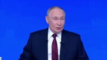 Putin warns EU leaders of ‘grave consequences’ if Russia robbed of frozen assets