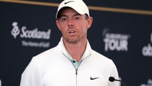 Rory McIlroy has won the BBC Sports Personality of the Year award