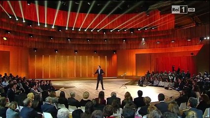 I Dieci Comandamenti Benigni (Parte Prima)