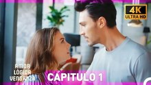 Amor Lógica Venganza Capitulo 1 (4K) (Doblado en Español)