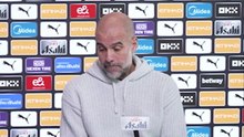 We know how difficult West Ham are - Guardiola