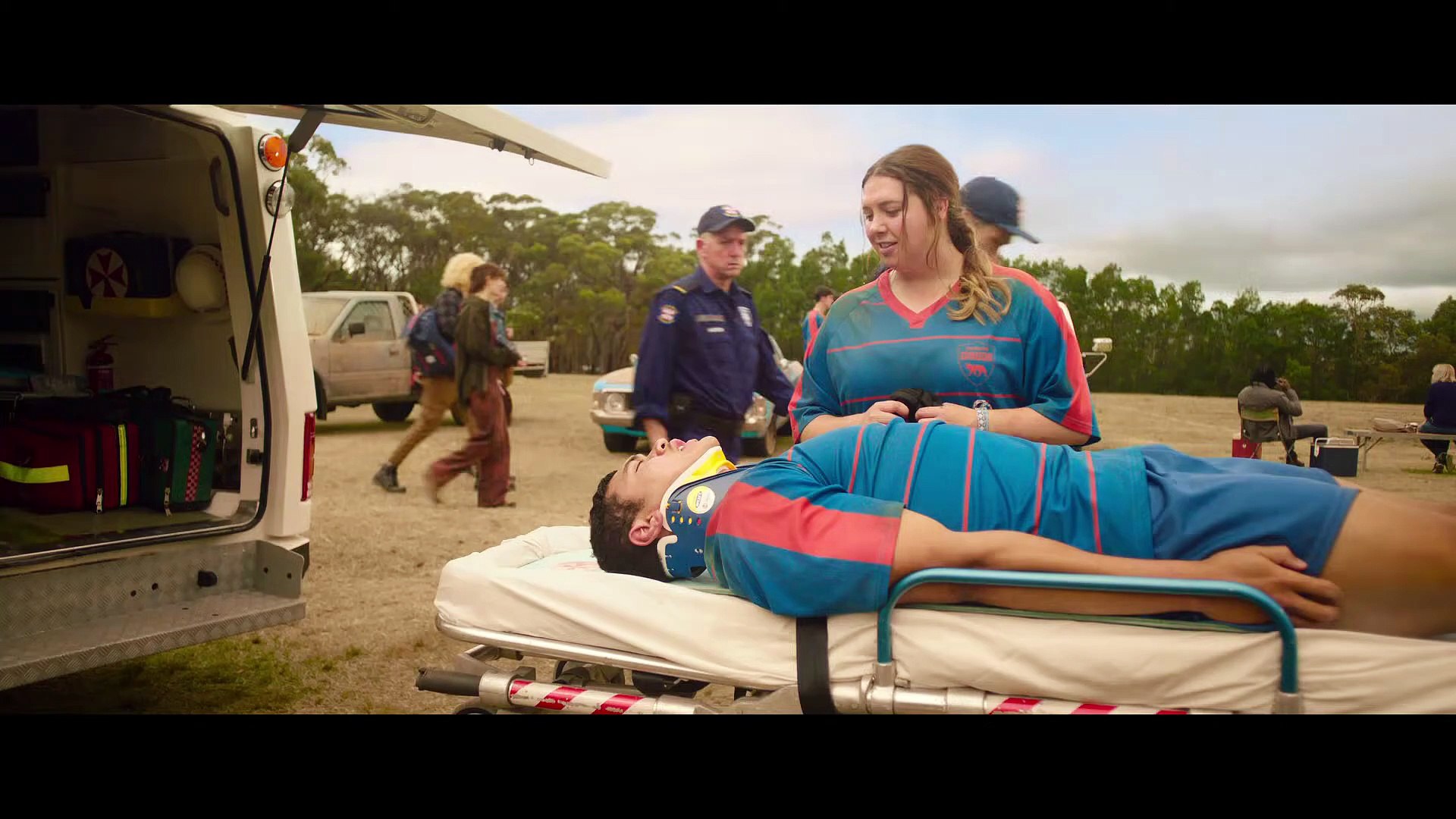 ⁣The Deb Trailer