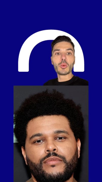 THE WEEKND MILLIARDAIRE 💶