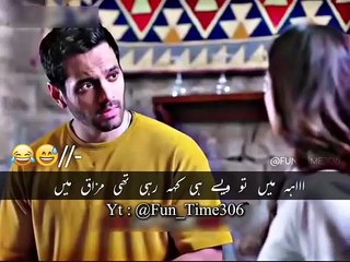 Pakistani Drama Most Funny Video 🤣 | New Viral Funny Videos 😆 | Funny Memes #funnyvideo