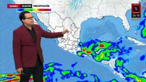 Clima de hoy viernes 19 de diciembre de 2025 | Pronóstico con Nelson Valdez