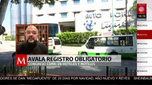 Reforma en CdMx exige identificación y videovigilancia en hoteles y moteles