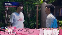 Dark Blue Kiss Ep 10 Eng Sub