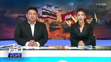 จีนรุกหนัก! กาวใจ "ไทย-กัมพูชา" แซงหน้าสหรัฐฯ | เนชั่นทันข่าวค่ำ | 19 ธ.ค.68  | PART 5