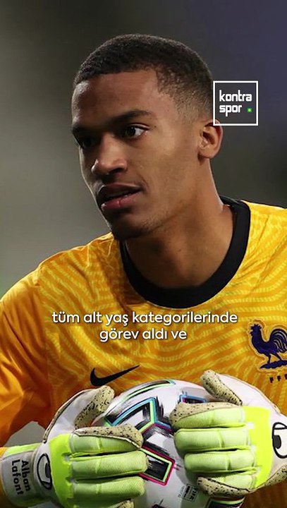 Alban Lafont, Galatasaray'a yeşil ışık yaktı!