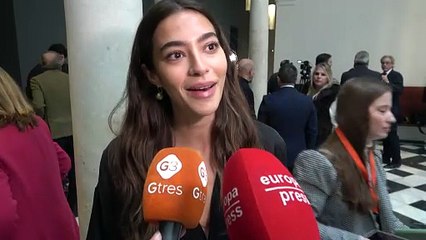 La fecha en la que Rocío Crusset presentará a su nuevo novio, Charlie Schein, en sociedad: "A lo mejor me lo traigo"