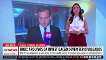 Caso Jeffrey Epstein: Justiça dos EUA libera divulgação dos arquivos