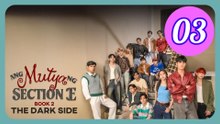 Ang Mutya ng Section E 2 Episode 3 Engsub