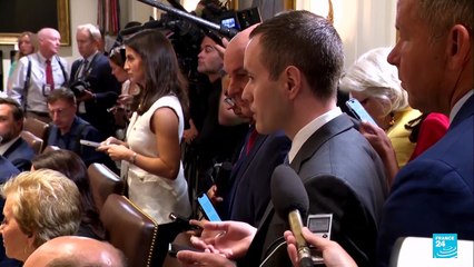 Estados Unidos: se vence el plazo para divulgar los archivos del expediente del fallecido Jeffrey Epstein