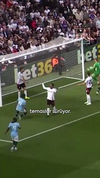 Galatasaray'a 50 milyonluk paket! İlkay, Akanji, Ederson...