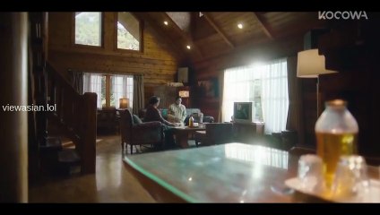 First Man (Korean Drama 2025) Episode 2 English Sub