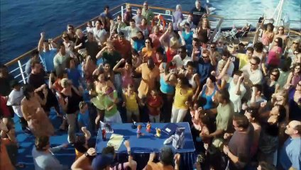 Alvin and the Chipmunks - Chipwrecked: Trailer 2 HD