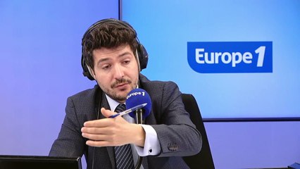 Colère des agriculteurs : «Ils n'ont aucune envie d'arrêter les blocages», assure Charles Luylier