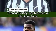 Thomas Partey'e şok suçlama! Süper Lig kulüpleri ilgileniyordu...