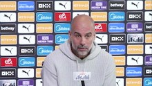 I am happy, I am ok - Guardiola on his future at City