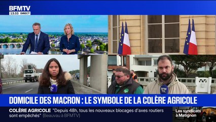 L'intégrale de Midi BFM du vendredi 19 décembre 2025