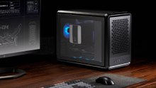 MasterFrame 400 Mesh: Cooler Master stellt neues Gehäuse für kompakte Builds vor