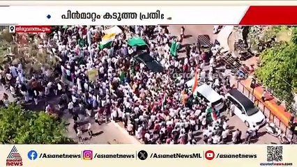 പോറ്റി പാട്ടിൽ യു ടേണടിച്ച് സിപിഎം പാർട്ടി ആവിഷ്കാര സ്വാതന്ത്ര്യത്തിനൊപ്പമെന്ന് രാജു എബ്രഹാം